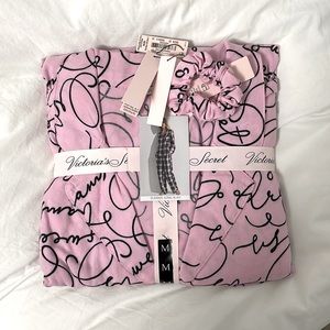 Victoria Secret Brand New Pyjamas - Size Medium